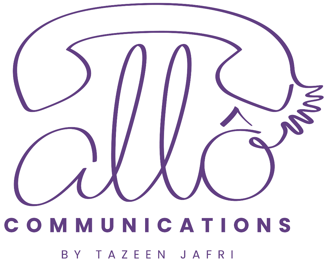 Allo Communications